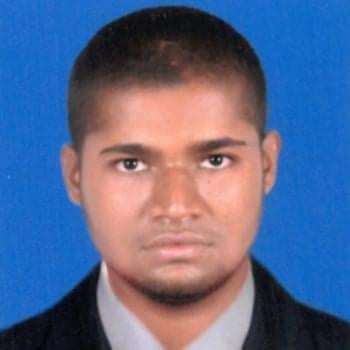 Muhammed Naas M. P. King Shah