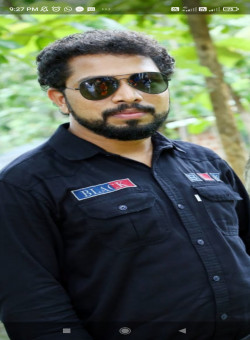 Rikesh Mokeri