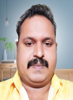 Manoj Rajamani