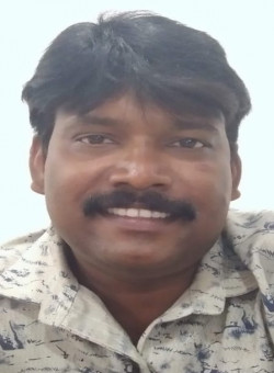 Krishnakumar