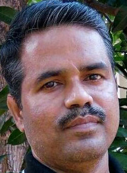 Muralidharan Kuruppath