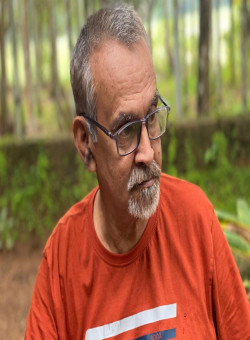 Mohammad Kutti K M K