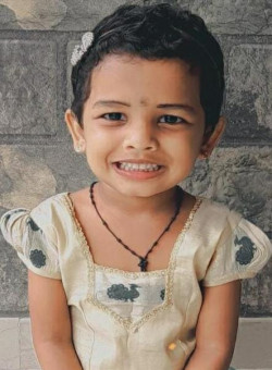 Aradhya Amal