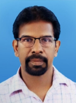 Belraj Karunakaran