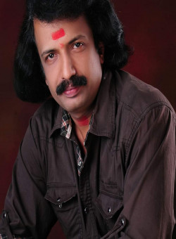 Jaya Govind Maheswar