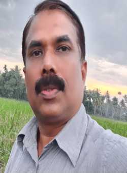 Navas Yousuf