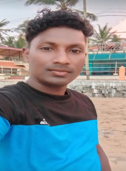 Vibhu M
