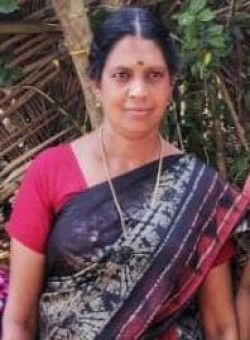 Rajan Pp