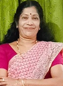Santhakumari