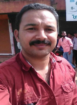 Manoj Chacko