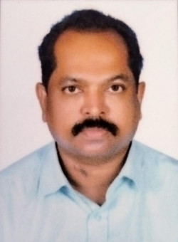 Jose Shali