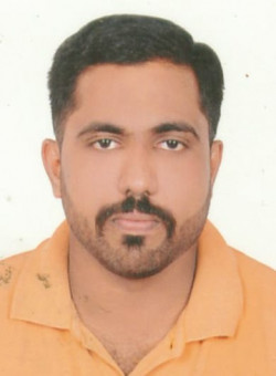 Samson Joseph