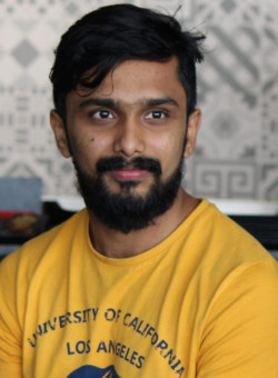 Abilaash Subramani