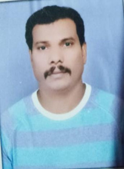 Regi Thomas