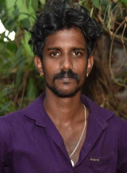 Shajan Soman