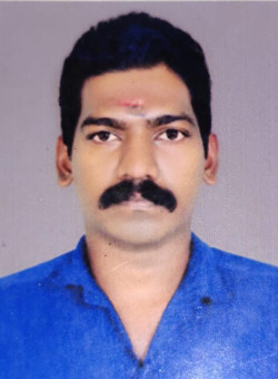 Rakesh Kalarikkal