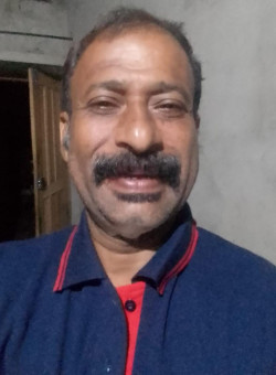 Anil Janardhanan