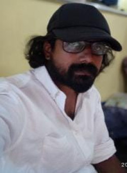 Shaneesh Mb