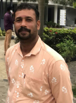 Manoj M