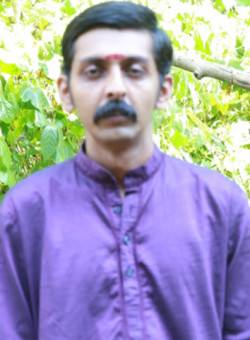 Sabarish V