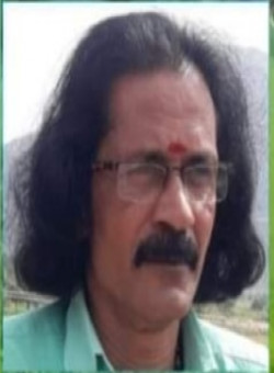 Radhakrishnan Nair K
