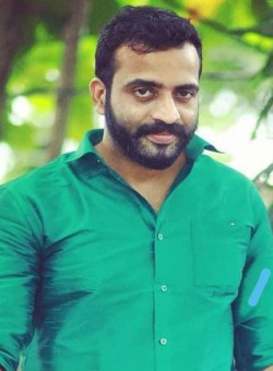 Vijay Chandran