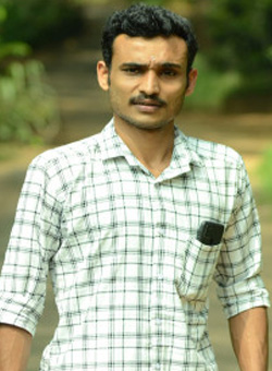 Vishnu Ar