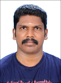 Anil Ayyappan Pallippattu