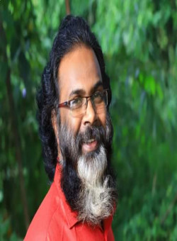 Adoor Manikkuttan