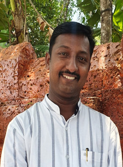 Lijeesh Sreemangalam
