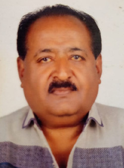 Pradeep M
