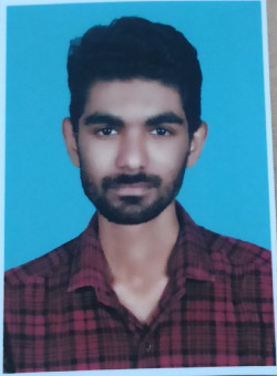 Navaneeth S Babu