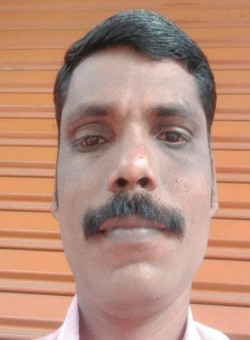 K S Venubhaskar