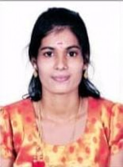 Rajeswarimanikkutti