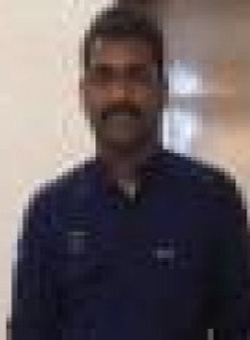 Sunil T K