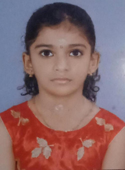 Agasmika S Prakash