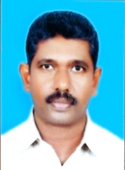 Vinod M B