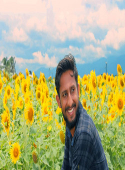Nayanesh Maran
