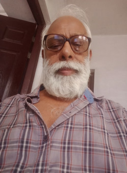Kv Balan