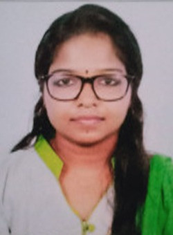 Reshma Akhil
