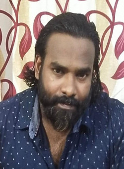 Unnikrishnan Ps