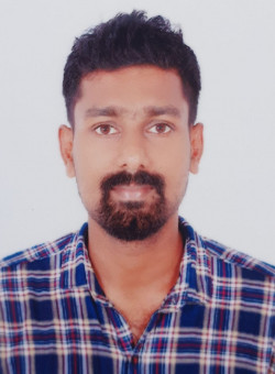 Devan Mohanan