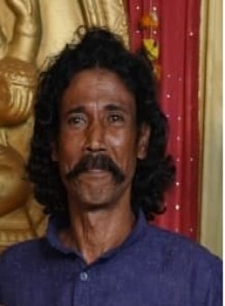 Murali K