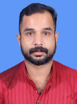 Jobin Jose
