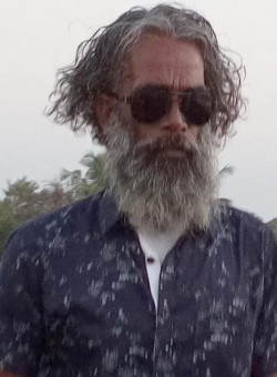 Joshy Lal Nadeeshan