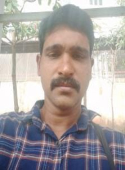 Ratheesh A M