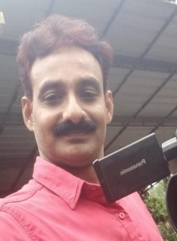 Vinod Kumar