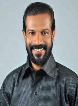 Harisree Brijesh