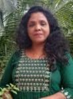 Aswathy Kakkanad