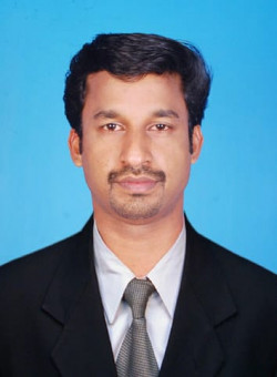 Shaijumon P
